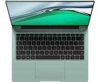 Huawei MateBook 14s i5-11300H/16GB/512/Win10 90Hz zielony - 692125 - zdjęcie 3